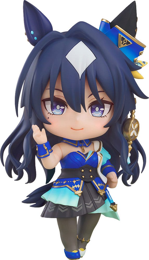 Uma Musume Pretty Derby - Nendoroid Actionfigur Verxina Figur – Bild 1