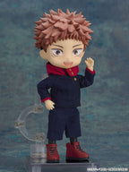 Jujutsu Kaisen - Nendoroid Doll Actionfigur Yuji Itadori Figur – Bild 2