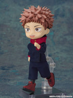 Jujutsu Kaisen - Nendoroid Doll Actionfigur Yuji Itadori Figur – Bild 3