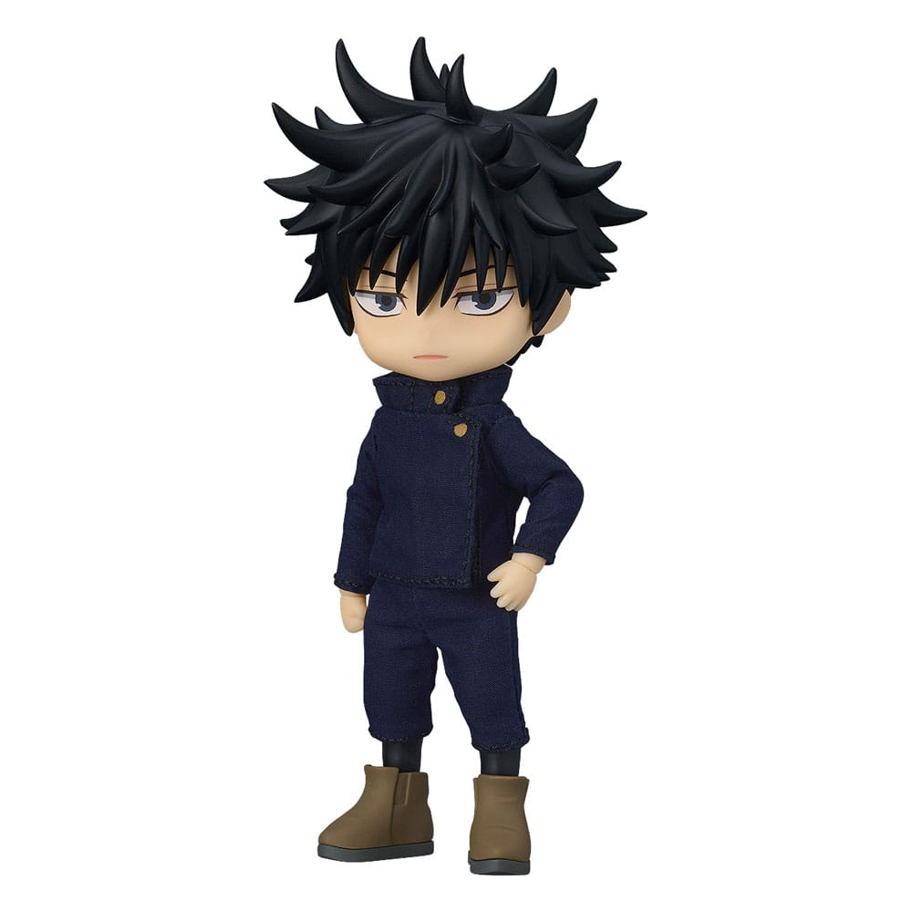 Jujutsu Kaisen - Nendoroid Doll Actionfigur Megumi Fushiguro Figur – Bild 1