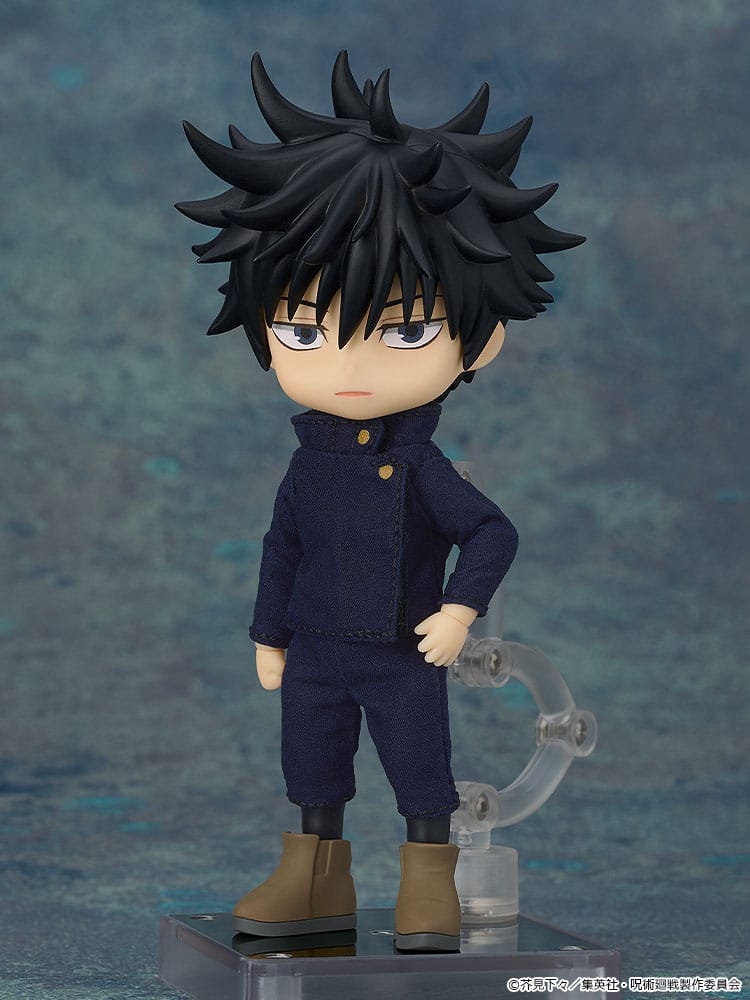 Jujutsu Kaisen - Nendoroid Doll Actionfigur Megumi Fushiguro Figur – Bild 2