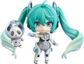 Character Vocal Series - 01: Hatsune Miku Nendoroid Actionfigur Hatsune Miku: Miku with you 2024 Ver. Figur – Bild 1