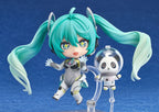 Character Vocal Series - 01: Hatsune Miku Nendoroid Actionfigur Hatsune Miku: Miku with you 2024 Ver. Figur – Bild 4