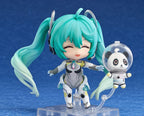 Character Vocal Series - 01: Hatsune Miku Nendoroid Actionfigur Hatsune Miku: Miku with you 2024 Ver. Figur – Bild 5