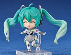 Character Vocal Series - 01: Hatsune Miku Nendoroid Actionfigur Hatsune Miku: Miku with you 2024 Ver. Figur – Bild 6