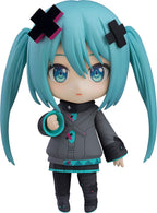 Hatsune Miku - Colorful Stage! The Movie: A Miku Who Can't Sing Nendoroid Actionfigur Hatsune Miku: Shuttered Sekai Ver. – Bild 1