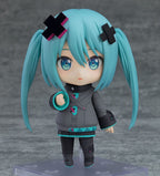 Hatsune Miku - Colorful Stage! The Movie: A Miku Who Can't Sing Nendoroid Actionfigur Hatsune Miku: Shuttered Sekai Ver. – Bild 2