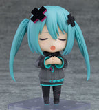Hatsune Miku - Colorful Stage! The Movie: A Miku Who Can't Sing Nendoroid Actionfigur Hatsune Miku: Shuttered Sekai Ver. – Bild 4