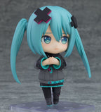 Hatsune Miku - Colorful Stage! The Movie: A Miku Who Can't Sing Nendoroid Actionfigur Hatsune Miku: Shuttered Sekai Ver. – Bild 5