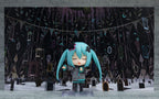 Hatsune Miku - Colorful Stage! The Movie: A Miku Who Can't Sing Nendoroid Actionfigur Hatsune Miku: Shuttered Sekai Ver. – Bild 7