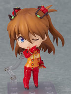 Evangelion - Neon Genesis Evangelion: 2.0 You Can (Not) Advance Nendoroid Actionfigur Shikinami Asuka Langley: Test Suit Ver. – Bild 3