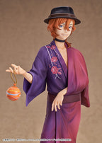 Bungo Stray Dogs - Chuya Nakahara: Yukata Ver. 1/7 Scale Statue – Bild 8