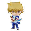 Yu-Gi-Oh - ! Duel Monsters Nendoroid Actionfigur Joey Wheeler Figur – Bild 1