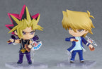 Yu-Gi-Oh - ! Duel Monsters Nendoroid Actionfigur Joey Wheeler Figur – Bild 6