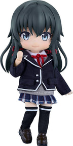My Teen Romantic Comedy SNAFU - Nendoroid Doll Actionfigur Yukino Yukinoshita Figur – Bild 1