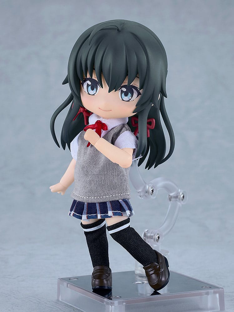 My Teen Romantic Comedy SNAFU - Nendoroid Doll Actionfigur Yukino Yukinoshita Figur – Bild 4