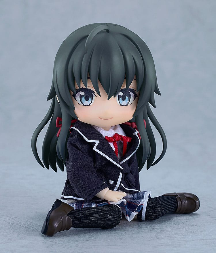 My Teen Romantic Comedy SNAFU - Nendoroid Doll Actionfigur Yukino Yukinoshita Figur – Bild 5