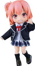 My Teen Romantic Comedy SNAFU - Nendoroid Doll Actionfigur Yui Yuigahama Figur – Bild 1