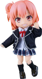 My Teen Romantic Comedy SNAFU - Nendoroid Doll Actionfigur Yui Yuigahama Figur – Bild 1