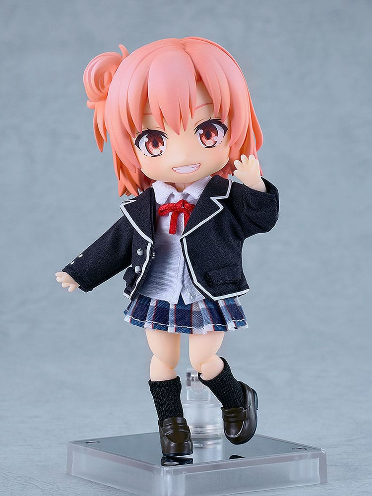 My Teen Romantic Comedy SNAFU - Nendoroid Doll Actionfigur Yui Yuigahama Figur – Bild 2