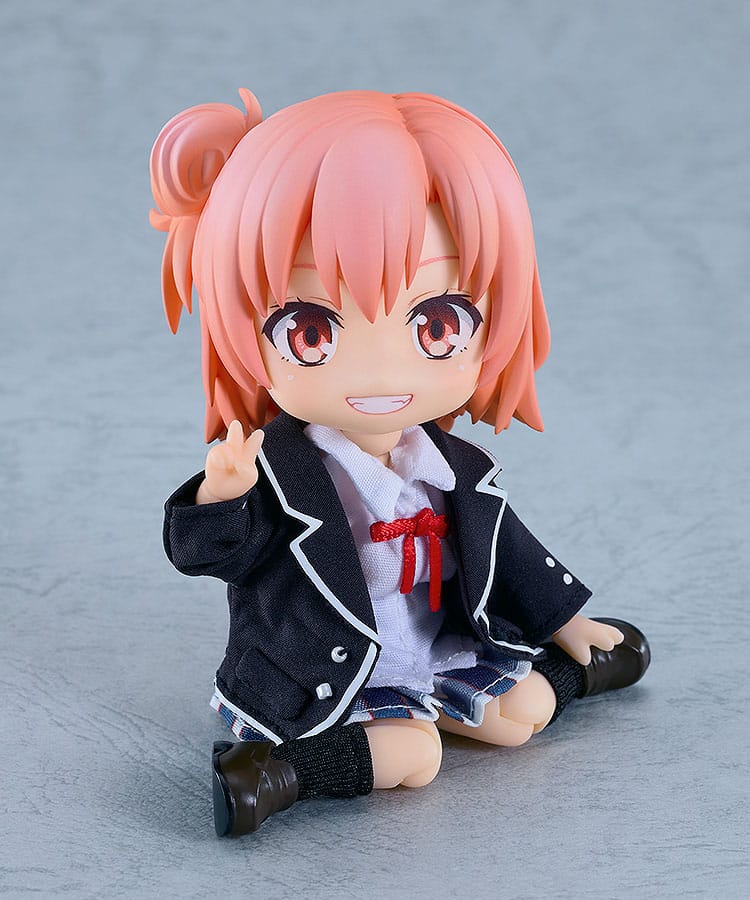 My Teen Romantic Comedy SNAFU - Nendoroid Doll Actionfigur Yui Yuigahama Figur – Bild 5