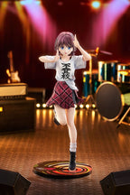 Girls Band Cry - Nina Iseri: Truancy Ver. 1/7 Scale Statue – Bild 2