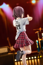 Girls Band Cry - Nina Iseri: Truancy Ver. 1/7 Scale Statue – Bild 4