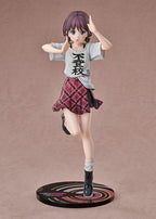 Girls Band Cry - Nina Iseri: Truancy Ver. 1/7 Scale Statue – Bild 6