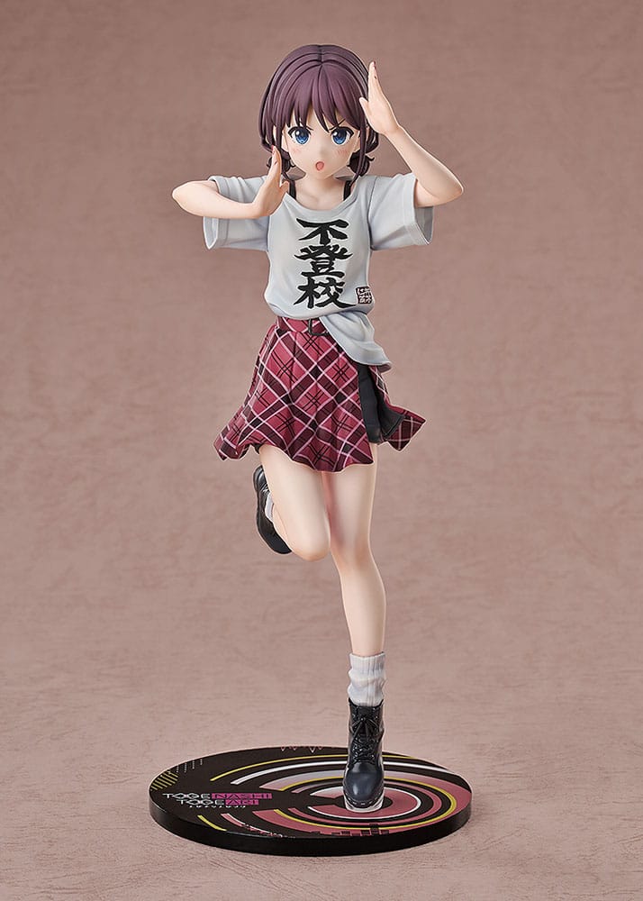 Girls Band Cry - Nina Iseri: Truancy Ver. 1/7 Scale Statue – Bild 6