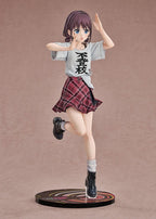 Girls Band Cry - Nina Iseri: Truancy Ver. 1/7 Scale Statue – Bild 7