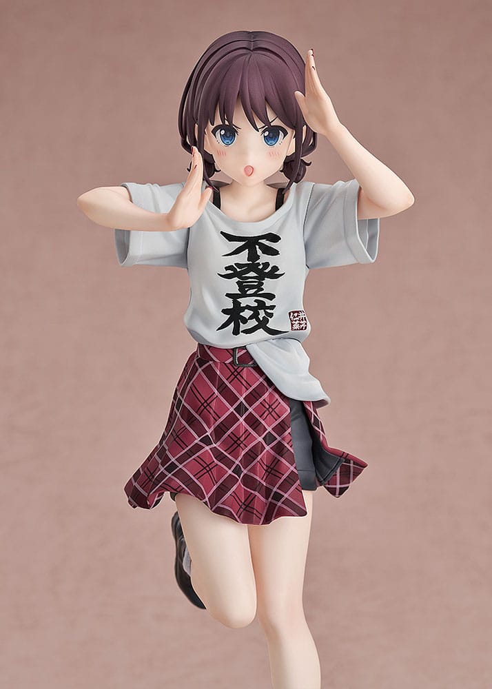 Girls Band Cry - Nina Iseri: Truancy Ver. 1/7 Scale Statue – Bild 8