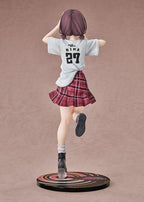 Girls Band Cry - Nina Iseri: Truancy Ver. 1/7 Scale Statue – Bild 9