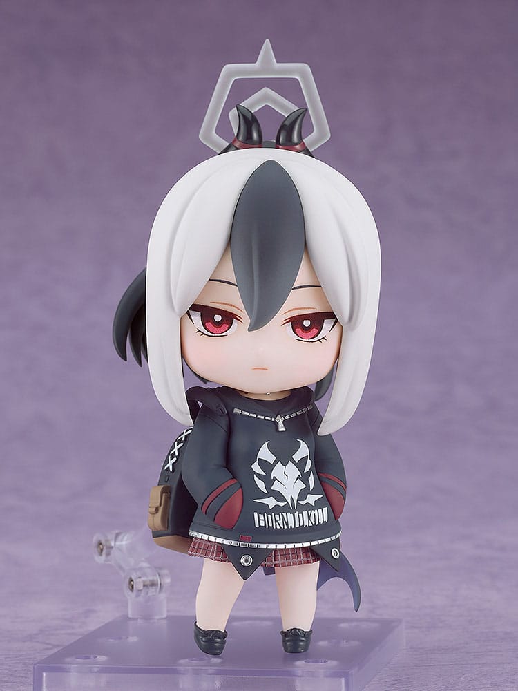Blue Archive - Nendoroid Actionfigur Kayoko Onikata Figur – Bild 2