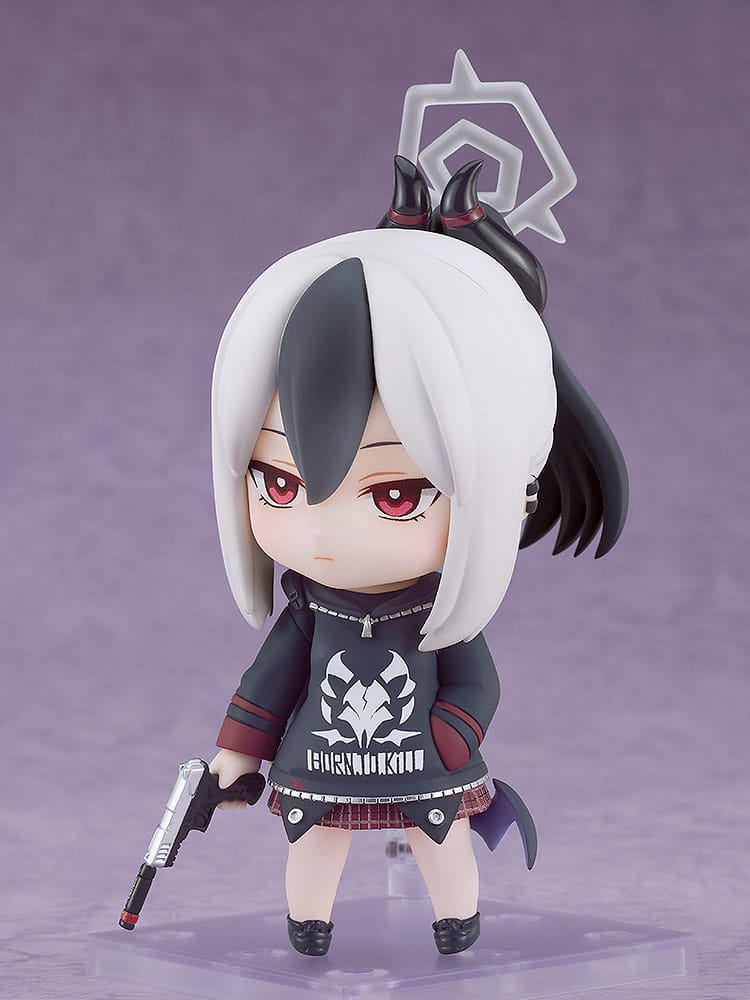 Blue Archive - Nendoroid Actionfigur Kayoko Onikata Figur – Bild 3