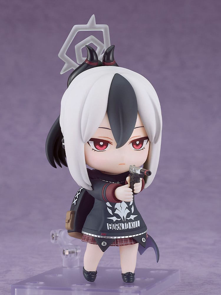 Blue Archive - Nendoroid Actionfigur Kayoko Onikata Figur – Bild 4