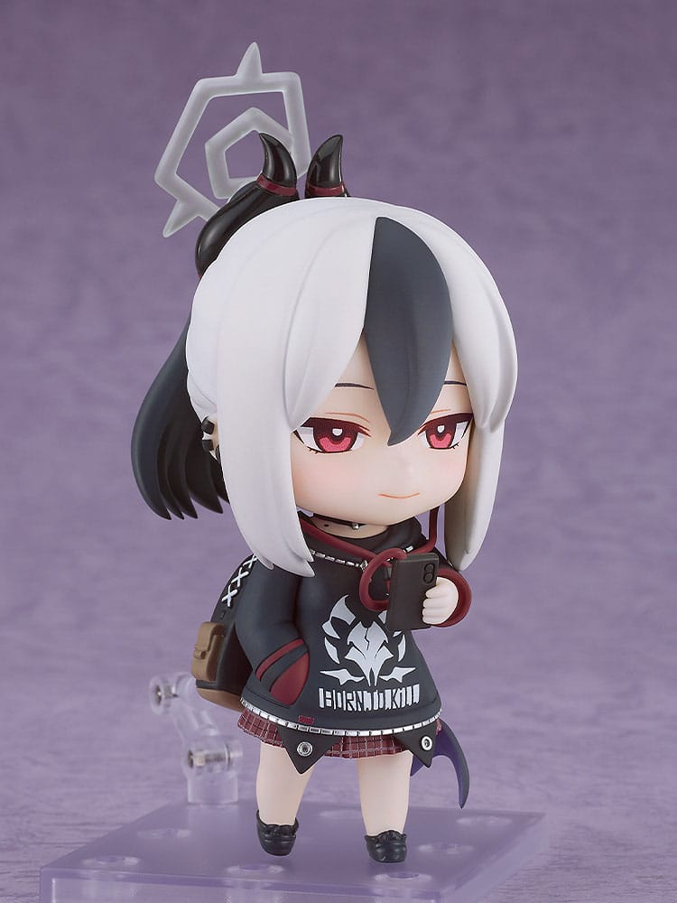 Blue Archive - Nendoroid Actionfigur Kayoko Onikata Figur – Bild 6