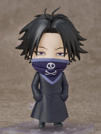 Hunter x Hunter - Nendoroid Actionfigur Feitan Figur – Bild 2