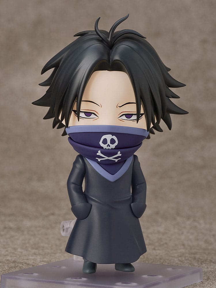 Hunter x Hunter - Nendoroid Actionfigur Feitan Figur – Bild 2