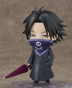 Hunter x Hunter - Nendoroid Actionfigur Feitan Figur – Bild 3