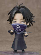 Hunter x Hunter - Nendoroid Actionfigur Feitan Figur – Bild 4