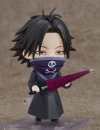 Hunter x Hunter - Nendoroid Actionfigur Feitan Figur – Bild 5