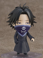 Hunter x Hunter - Nendoroid Actionfigur Feitan Figur – Bild 6