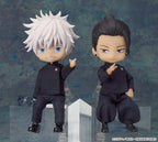 Jujutsu Kaisen - Nendoroid Doll Actionfigur Satoru Gojo: Tokyo Jujutsu High - School Ver. – Bild 5