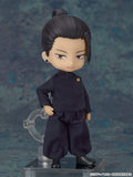 Jujutsu Kaisen - Nendoroid Doll Actionfigur Suguru Geto: Tokyo Jujutsu High - School Ver. – Bild 2