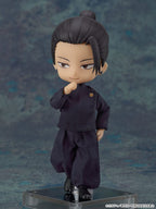 Jujutsu Kaisen - Nendoroid Doll Actionfigur Suguru Geto: Tokyo Jujutsu High - School Ver. – Bild 4