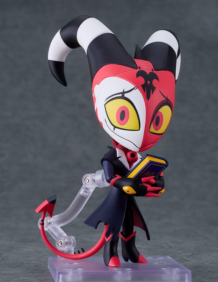 Helluva Boss - Nendoroid Actionfigur Blitzo Figur – Bild 5