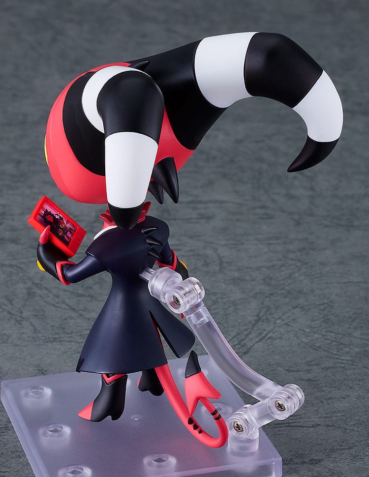 Helluva Boss - Nendoroid Actionfigur Blitzo Figur – Bild 6