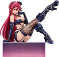 Tengen Toppa Gurren Lagann - Yoko: Bondage Costume Ver. 1/7 Scale Figur – Bild 1