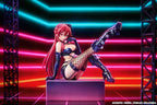 Tengen Toppa Gurren Lagann - Yoko: Bondage Costume Ver. 1/7 Scale Figur – Bild 2