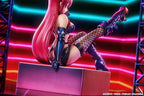 Tengen Toppa Gurren Lagann - Yoko: Bondage Costume Ver. 1/7 Scale Figur – Bild 4